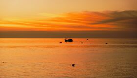 Begin your visa-prepared day with Vietnam’s tranquil ambiance